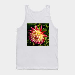 Dahlia Tank Top